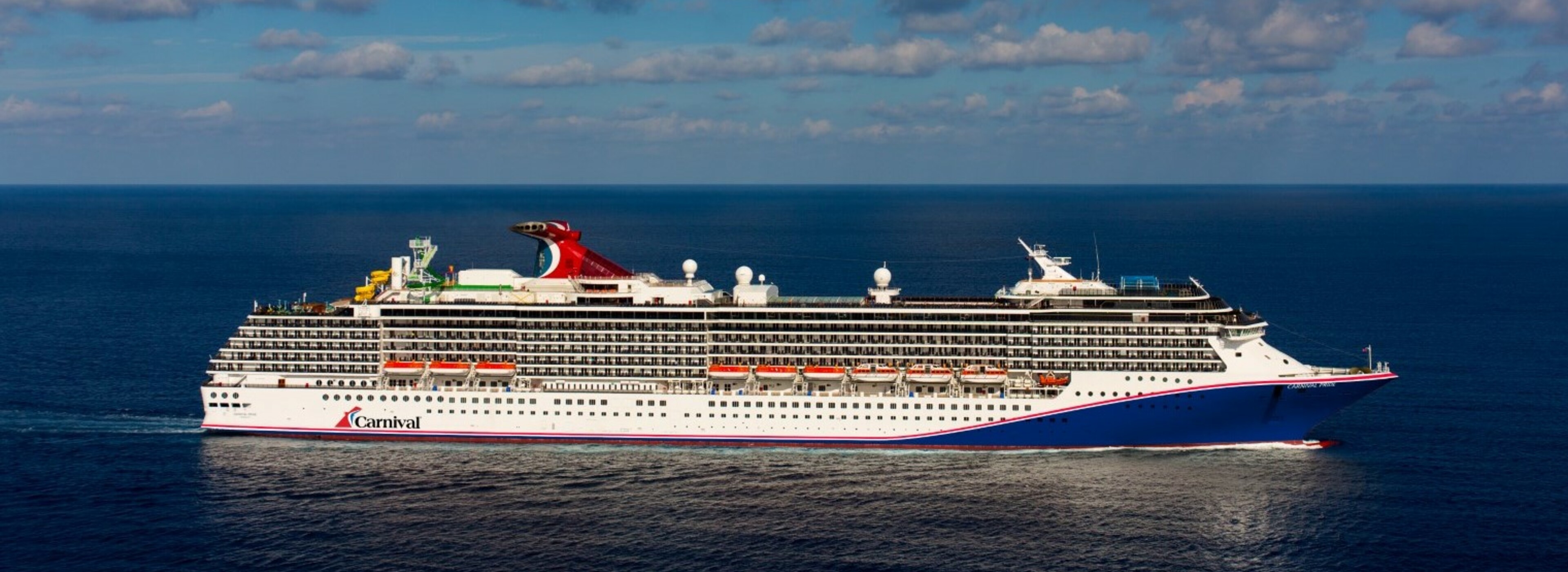 Carnival Pride